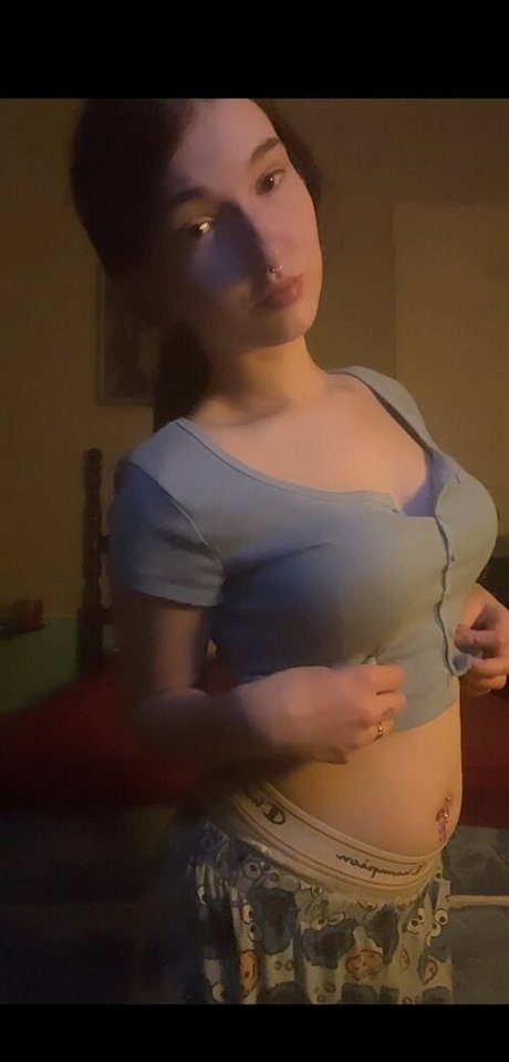 Thegoddessparis actress galleries