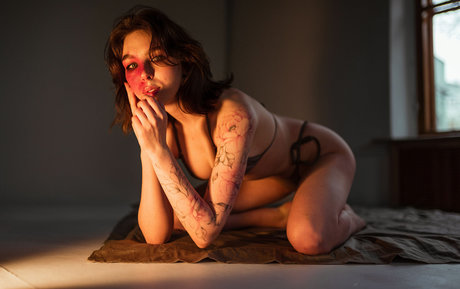 Unique katarina pretty actress images