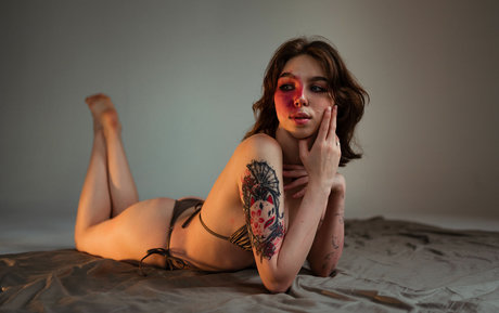 Unique katarina model erotic pic