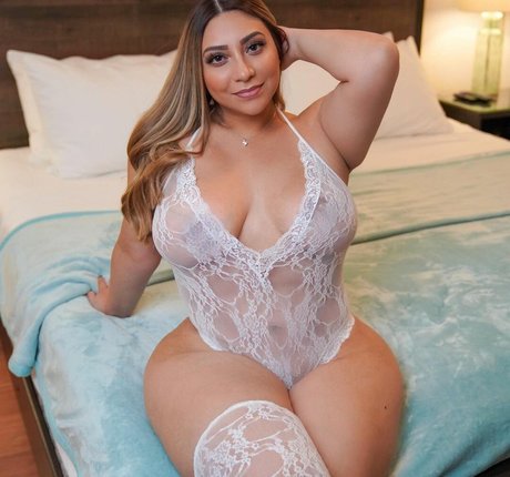 lusciousnancy exclusive model photos