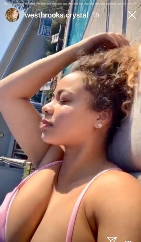 Crystal Westbrooks free actress image
