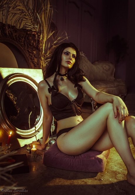 Miroslava Ladovir pornstar free galleries