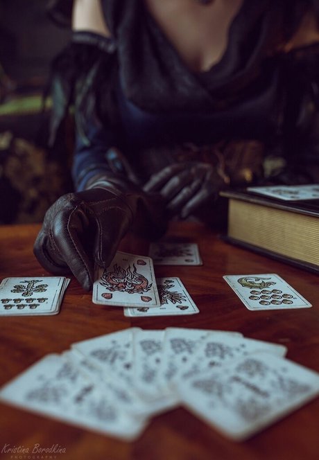 Miroslava Ladovir star top img