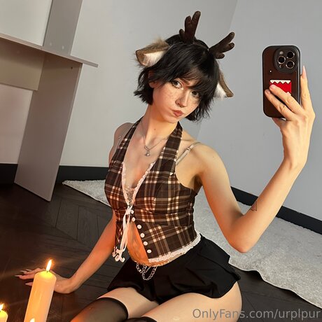 urplpur hot pornstar gallery