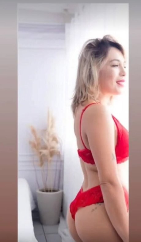 Josy Holanda nudes star archive