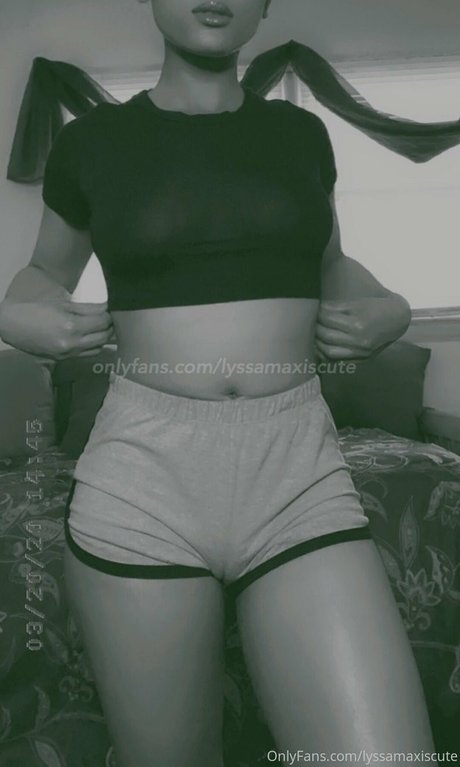 Alyssa Maxwell porn actress images