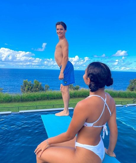 Any Gabrielly hot actress image