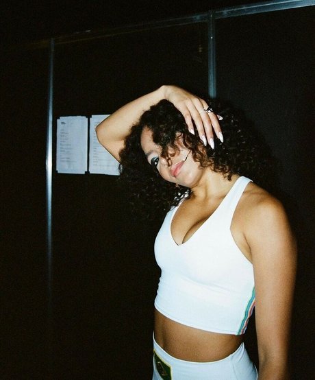 Any Gabrielly star hot img