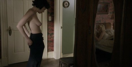 Sarah Silverman pretty pornstar pic