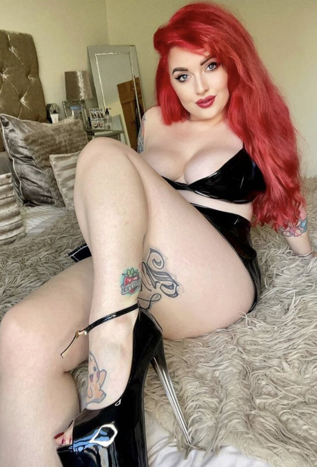 xvanessavixenx star pretty gallery