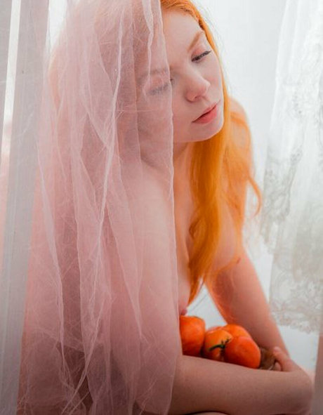 Mira Ilina star adult image