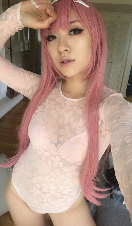 Stella Chu pornstar art image
