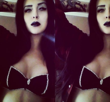 SJ Valenz nudes star photos