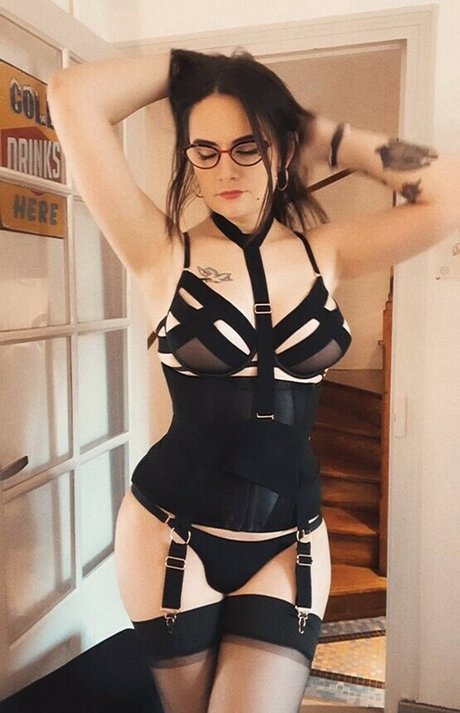 Laura Badler pornographic star image