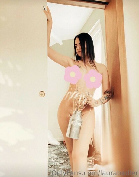 Laura Badler pornstar naked images