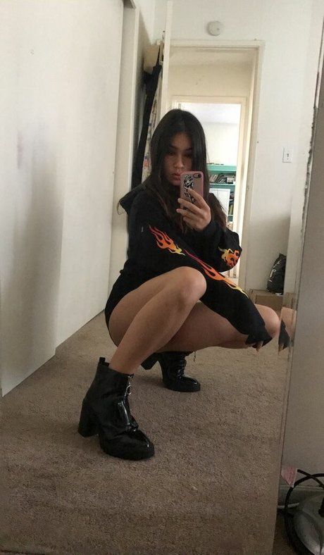 ebony joi onlyfans art naked image