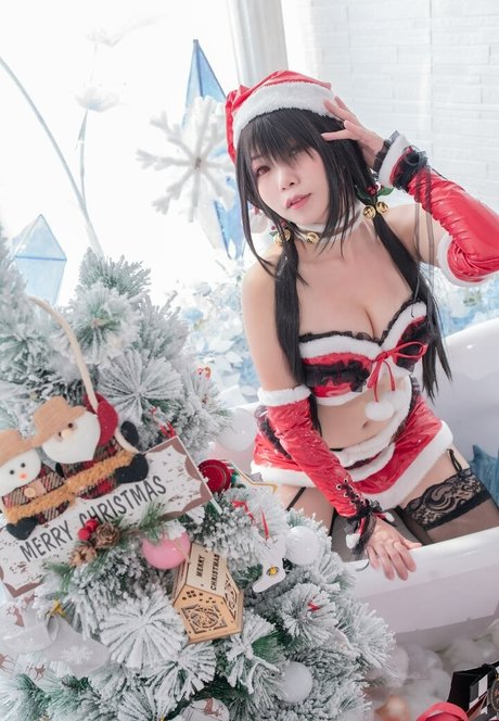 Akicoser star nude pictures