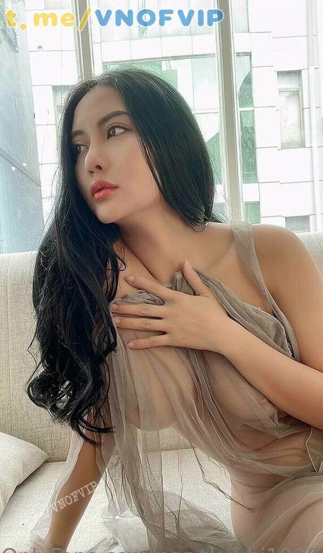 Pong Kyubi nudes star pic