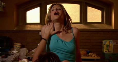 Julie Bowen pornstar xxx picture