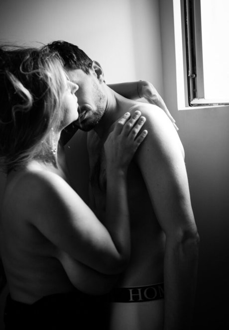 Anna Andreevna perfect model pictures