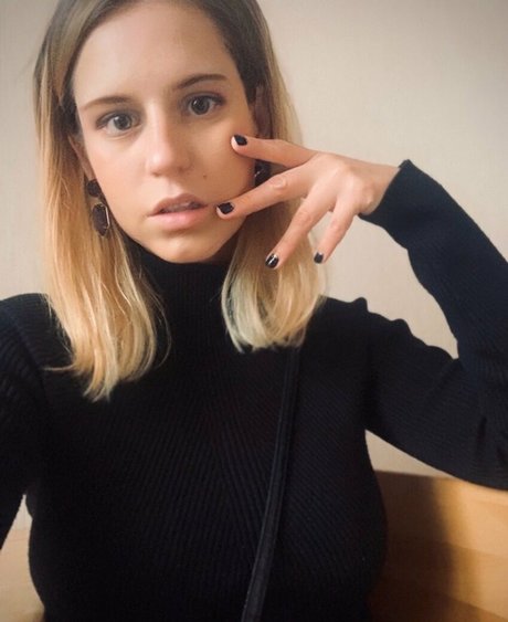 Anna Andreevna star nudes archive