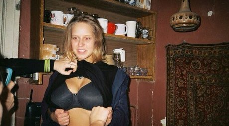 Anna Andreevna nice model galleries