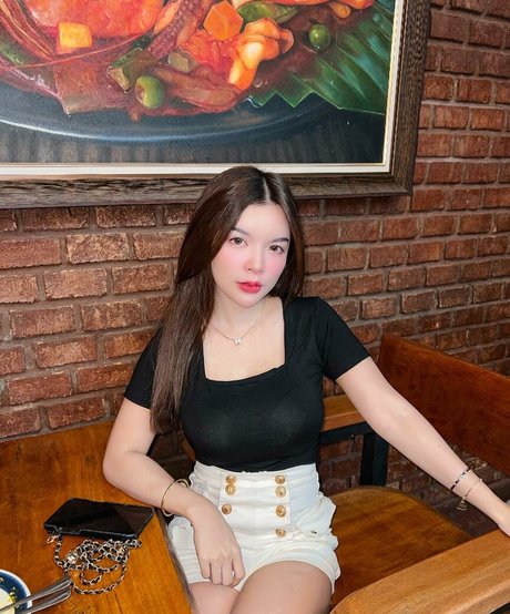 Wanvisa Yodprasart model pornographic photo