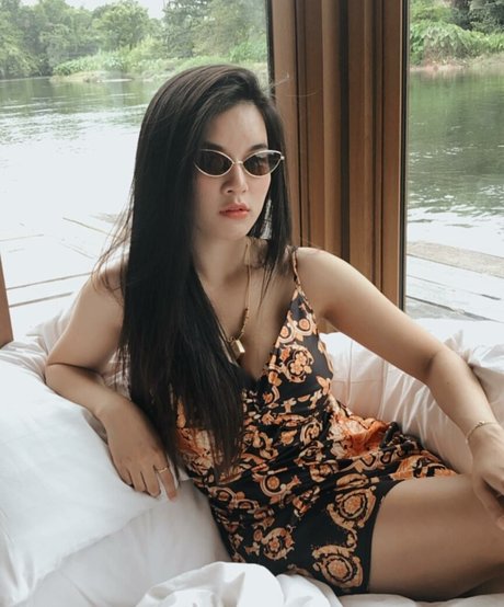 Wanvisa Yodprasart porn model galleries