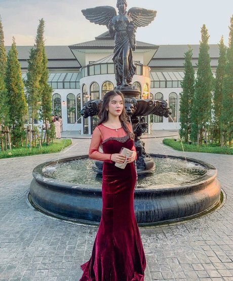 Wanvisa Yodprasart nude star photos