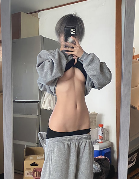 Otogi Shikimi pretty model photos