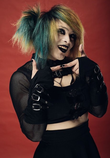 Kidd Bandit Wrestler best model pics