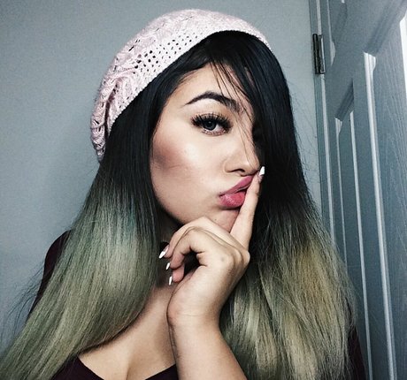 Esmeralda Quintero hd star images