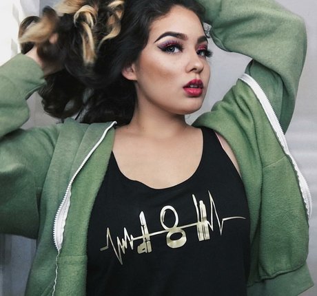 Esmeralda Quintero hot star galleries