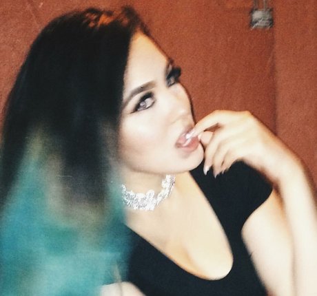 Esmeralda Quintero nudes model picture