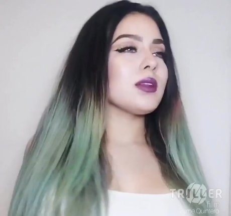 Esmeralda Quintero nice star photo
