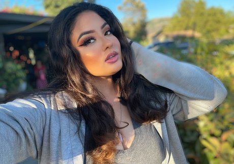 Esmeralda Quintero erotic pornstar pic