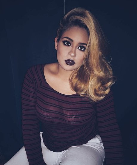 Esmeralda Quintero star beautiful pics