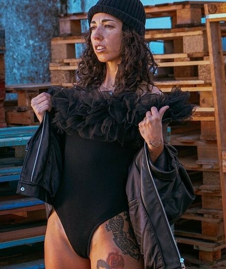 Anita Gonzalez pornstar perfect pic