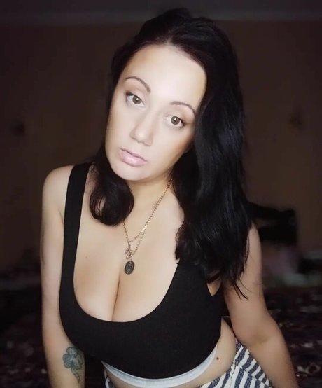 Leka Galkinstein xxx model photo