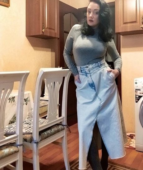 Leka Galkinstein pornstar free photo