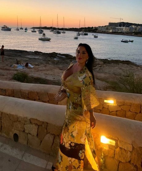 Valeria Vela best actress gallery