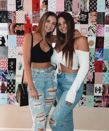 Corrina M exclusive actress images