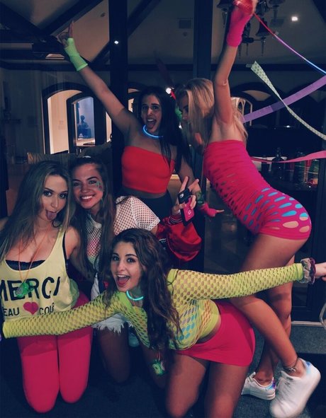 Corrina M porn actress pic