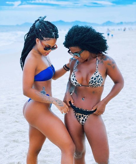 Marvvila porn model galleries