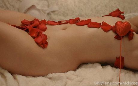 Nickired star sex gallery