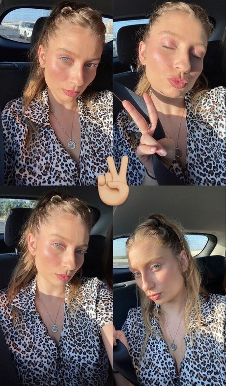 Shachar Alkoser star pornographic images