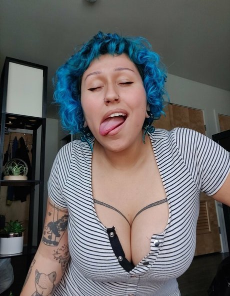 venusontheflipside art star photos