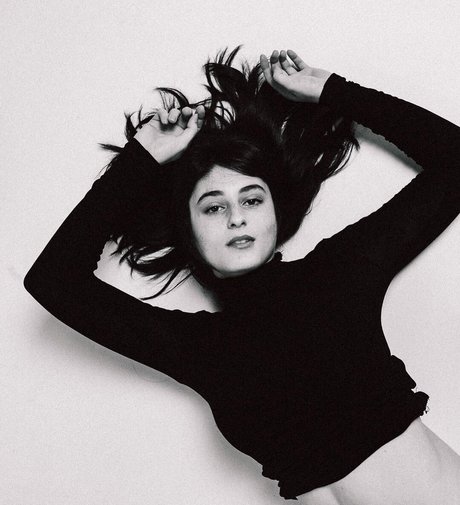 Romy Reiner sex model img