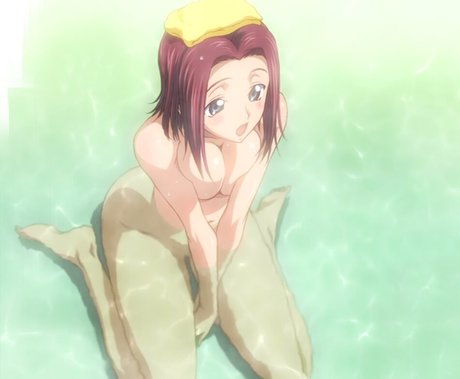 Code Geass pornstar xxx gallery