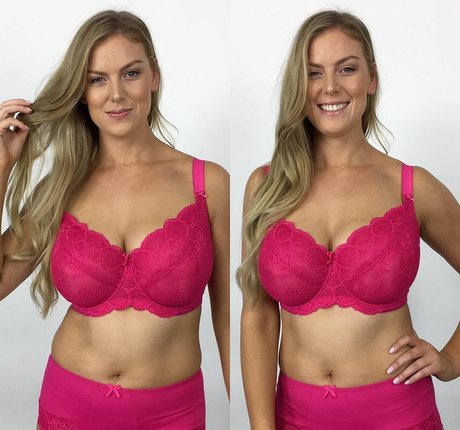 Annaliese Gann free model image